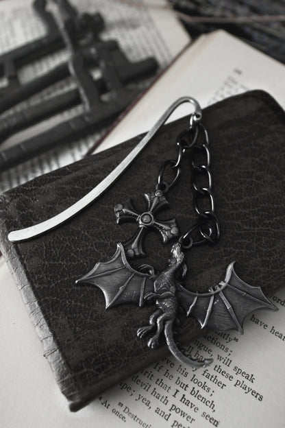 Firebird Bookmark