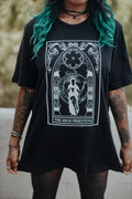 The High Priestess Tarot Tee