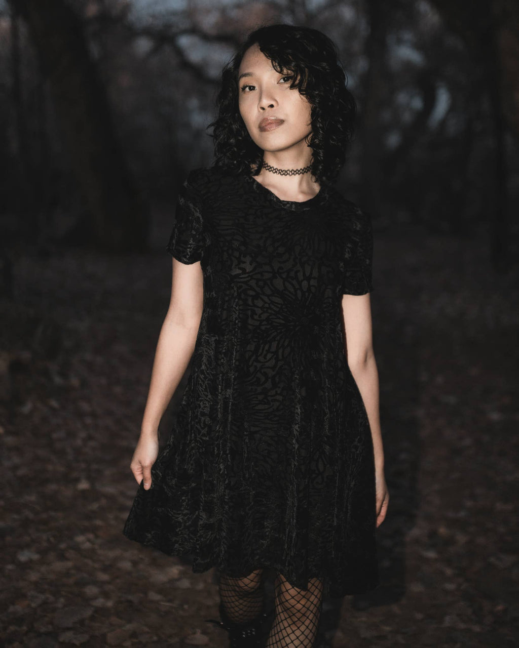 Sixth Sense Dress