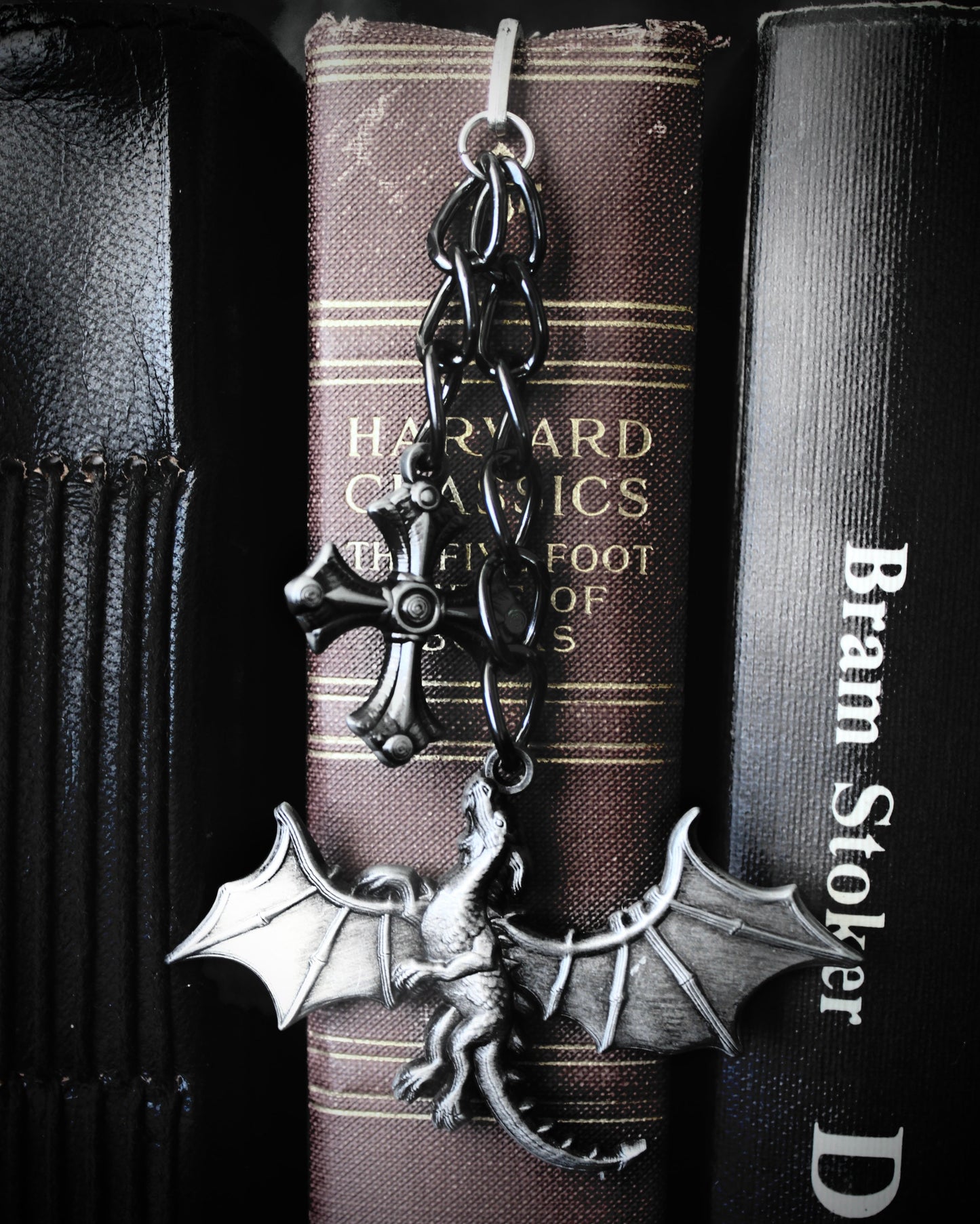 Firebird Bookmark