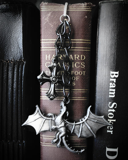 Firebird Bookmark