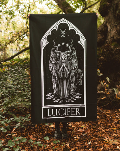 Lucifer Tapestry
