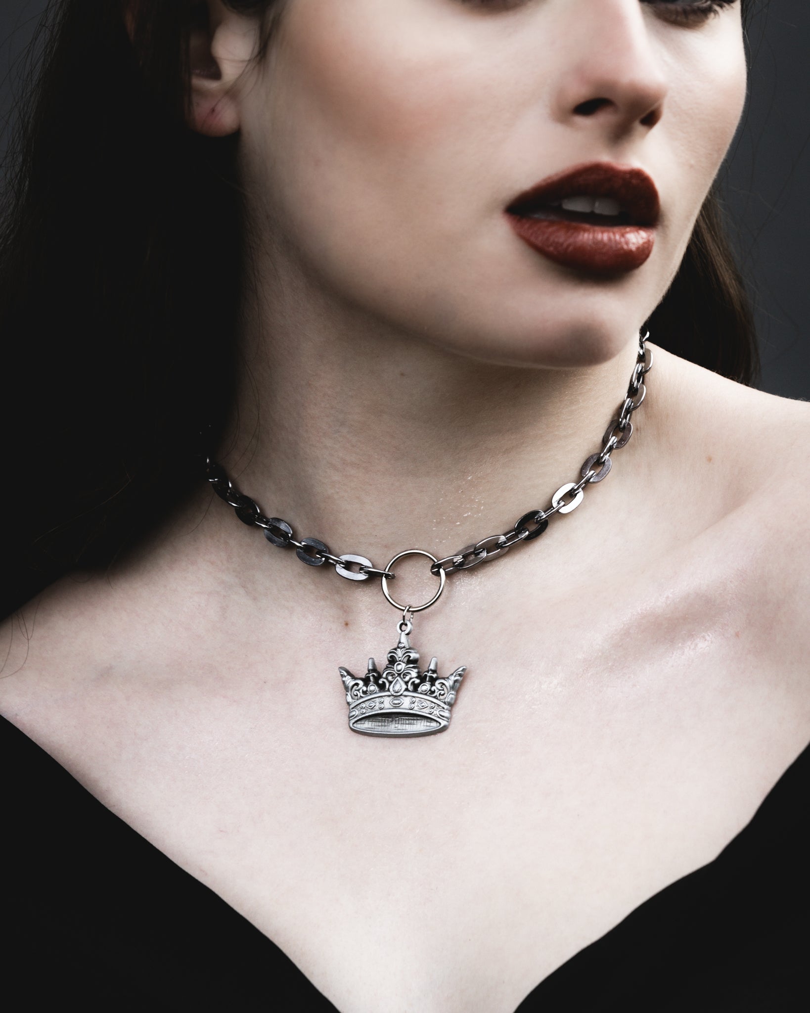 The Summoning Choker