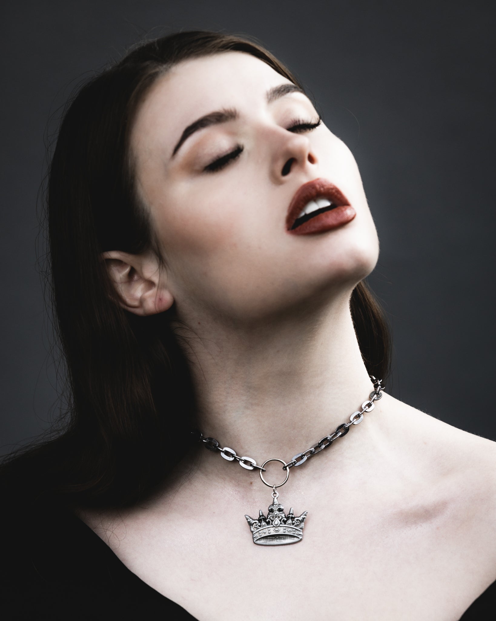 The Summoning Choker