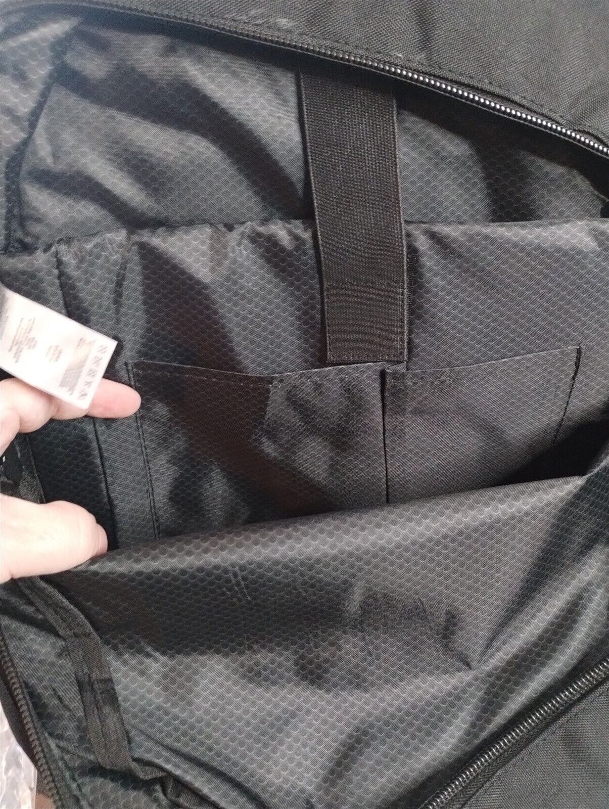 MISFITS - Glow in the Dark Fiend Rocksax Classic Backpack