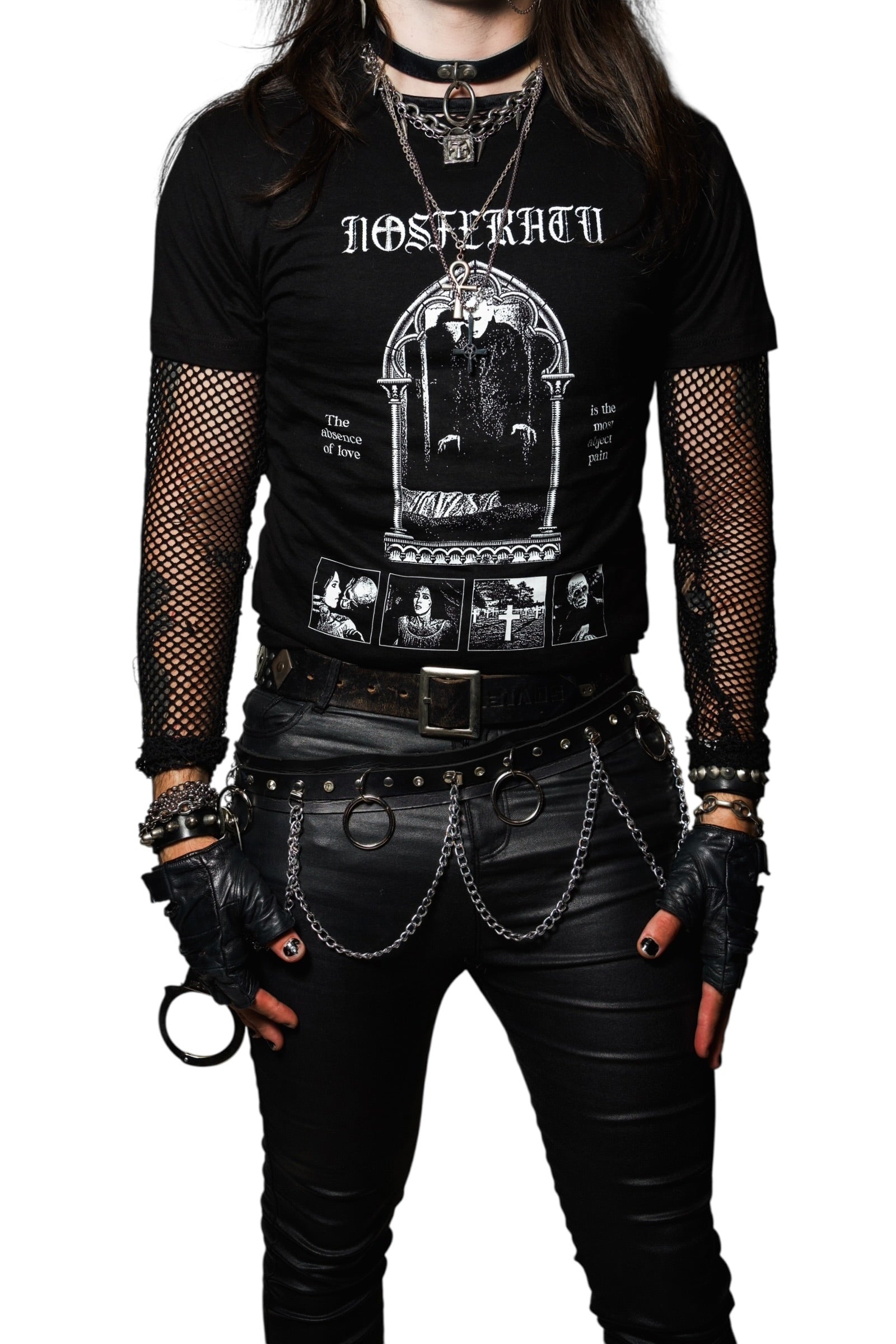 Nosferatu 1979 T-Shirt