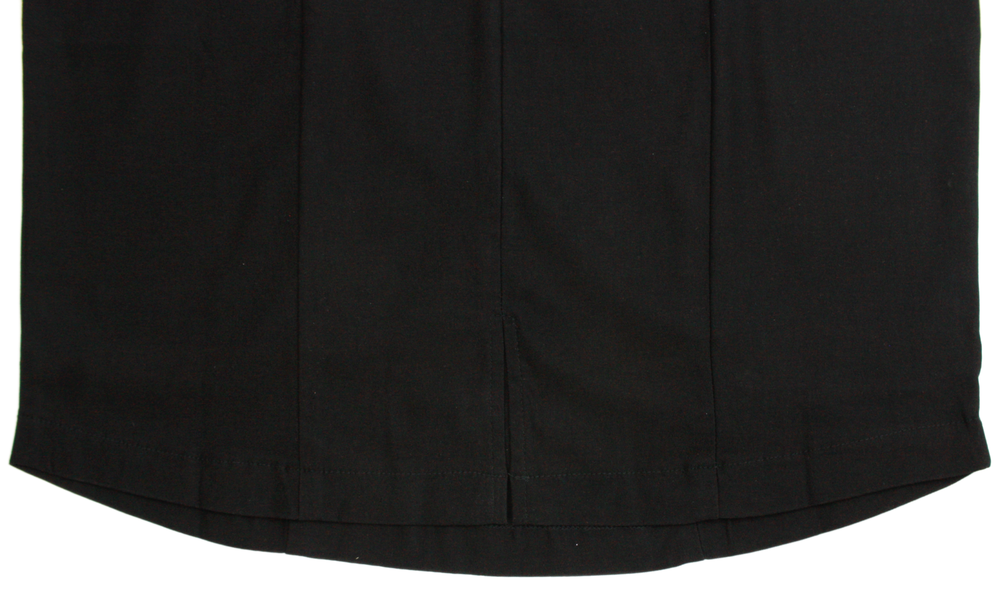 Sourpuss Out of Orbit Black Retro Atomic 50s Dress MEDIUM