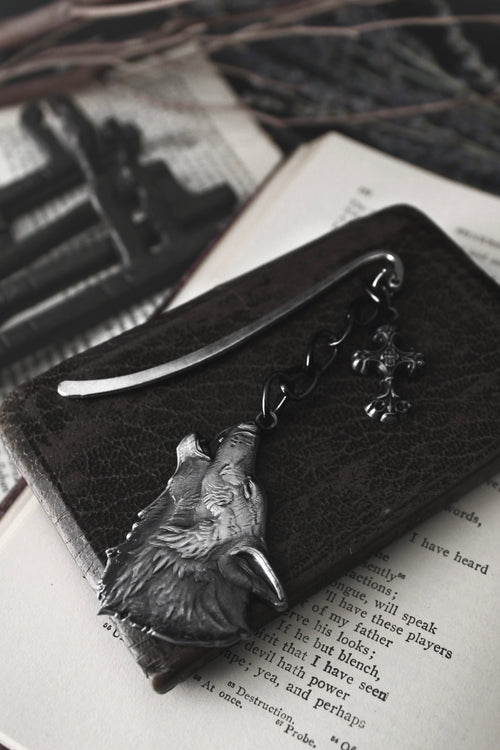 Dire Bound Bookmark