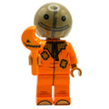 Trick R Treat Sam Lego Minifig