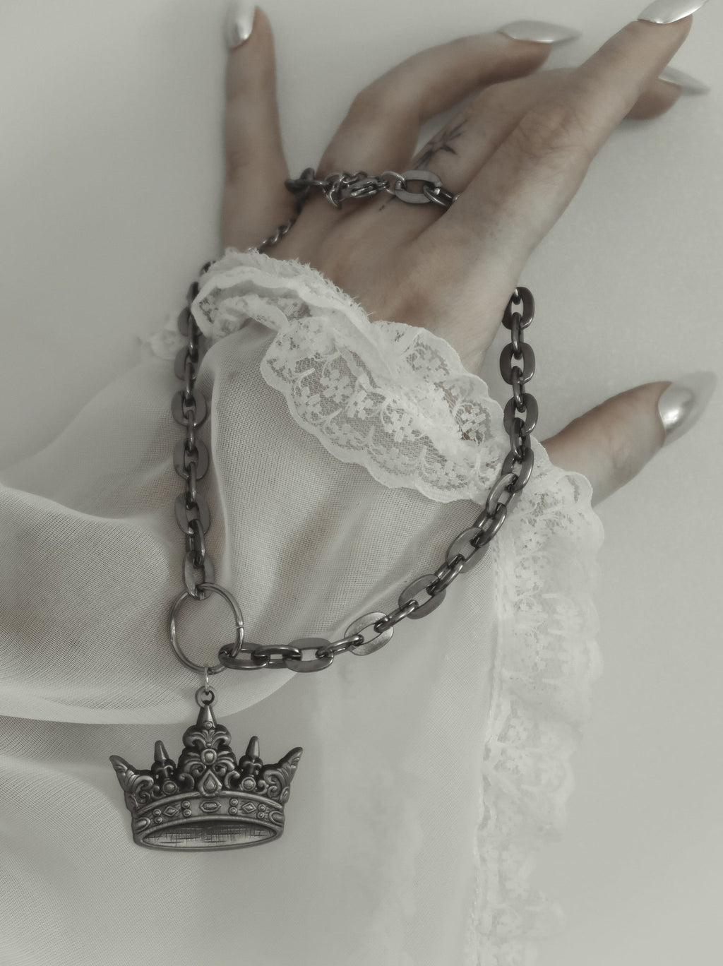 The Summoning Choker