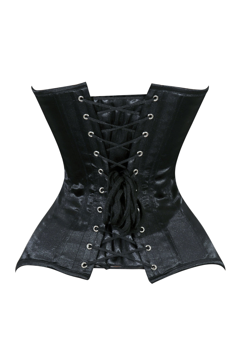 Lavish 6 PC Under Arrest Cop Police Corset Costume