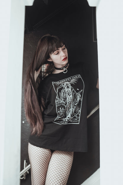 Lady Reaper Tee