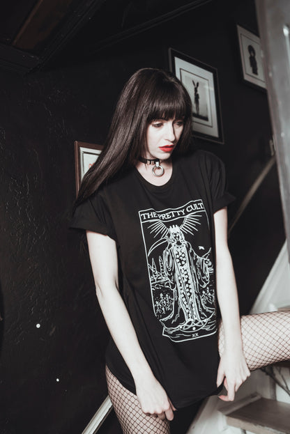 Lady Reaper Tee