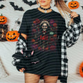 Saw Graphic Tee