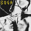 SOGA's Corrosion Vinyl