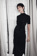Dark Solstice Dress