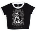 Freddy Boyfriend Ringer Tee