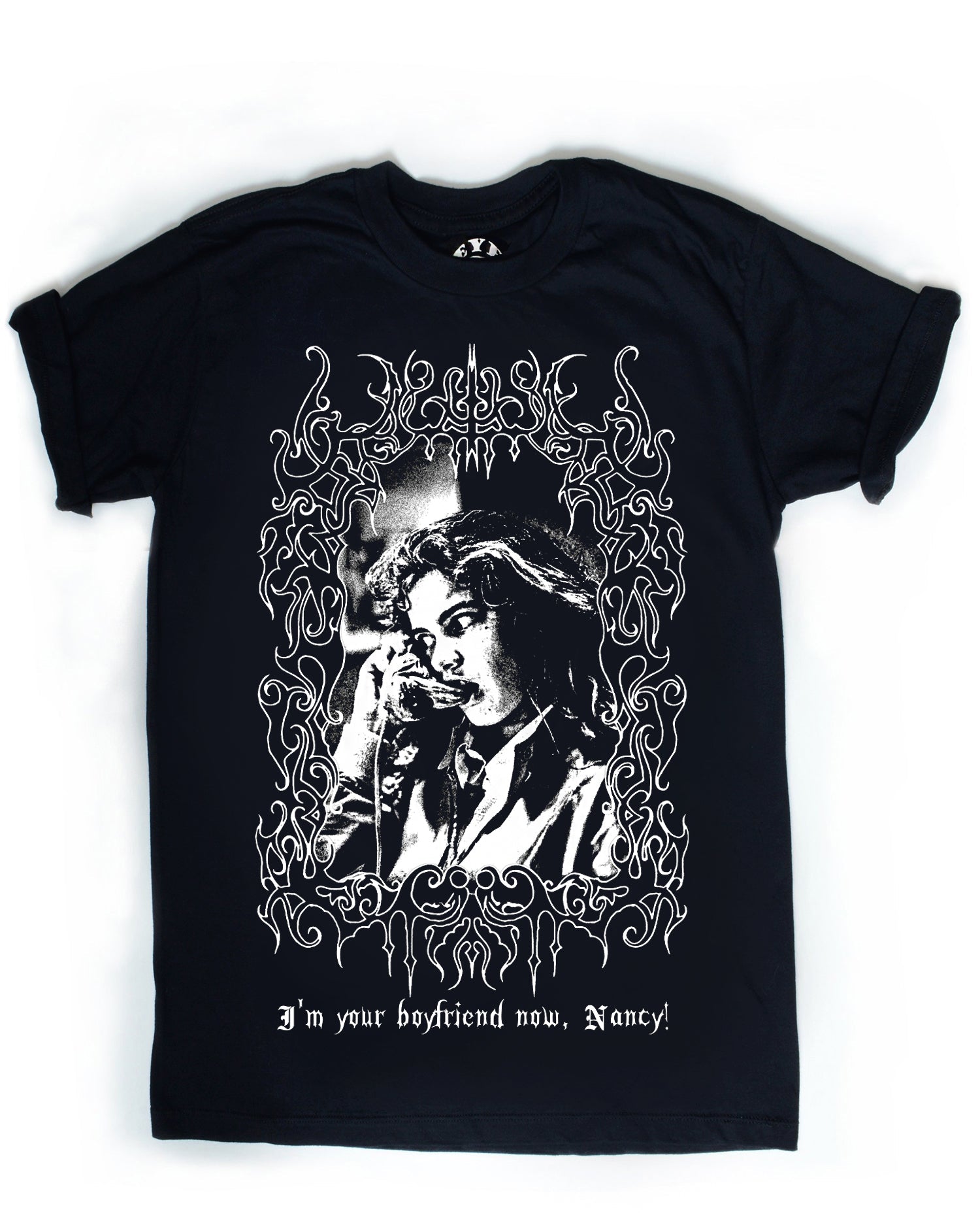 Freddy Boyfriend T-Shirt