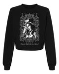 Freddy Boyfriend Pullover Sweater