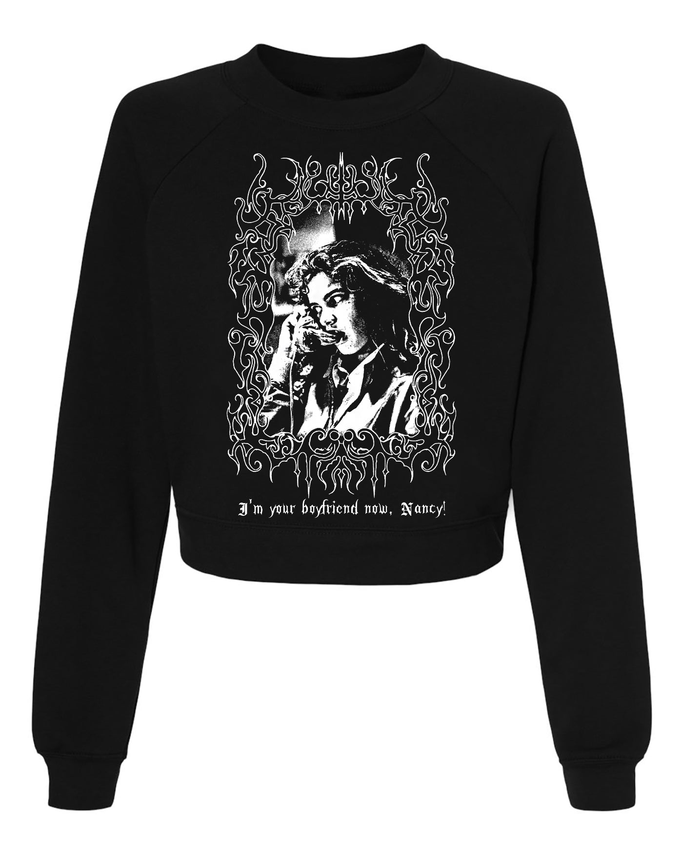 Freddy Boyfriend Pullover Sweater