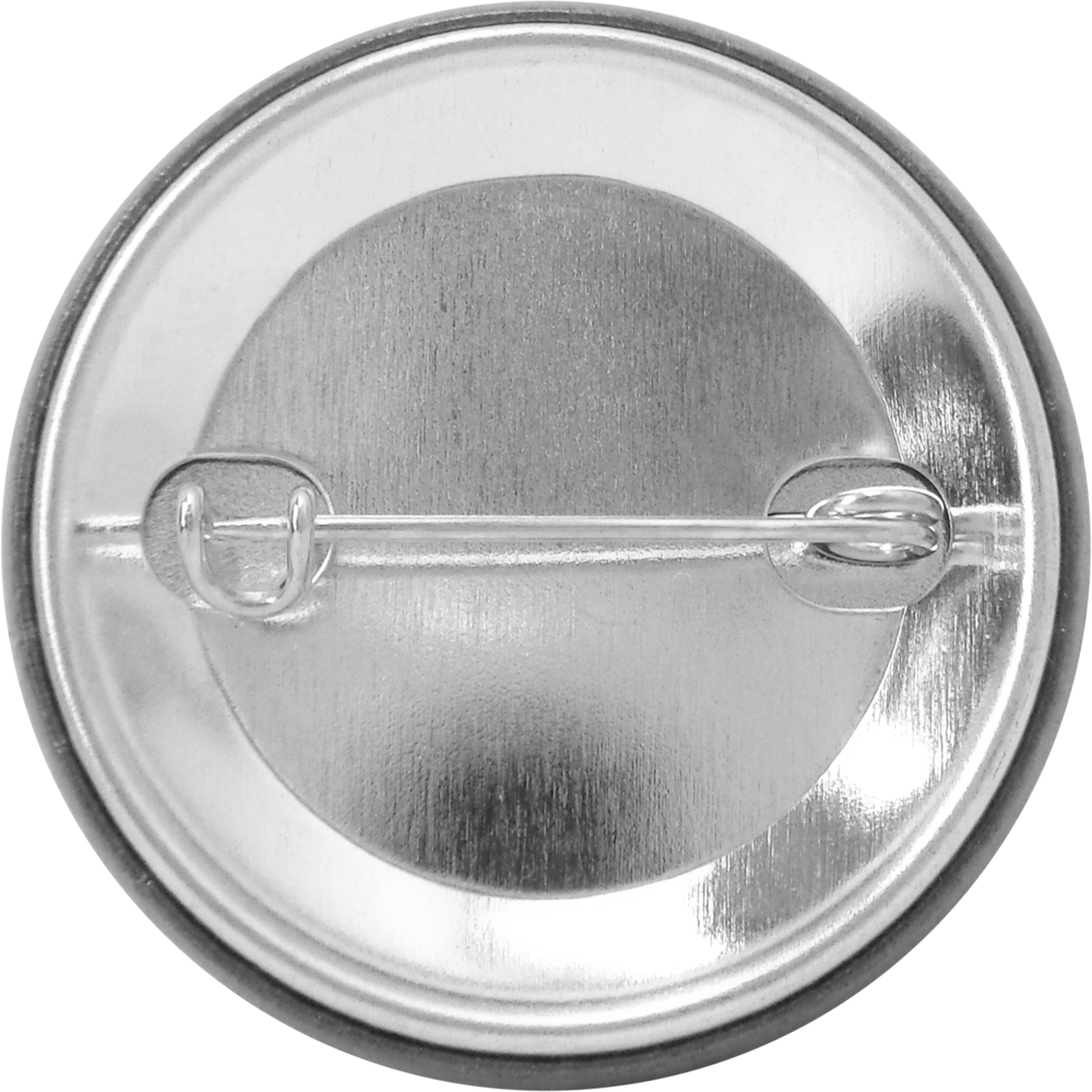 Pin-on Button - 1.25 Inch - "I Used To Be Punk Rock"