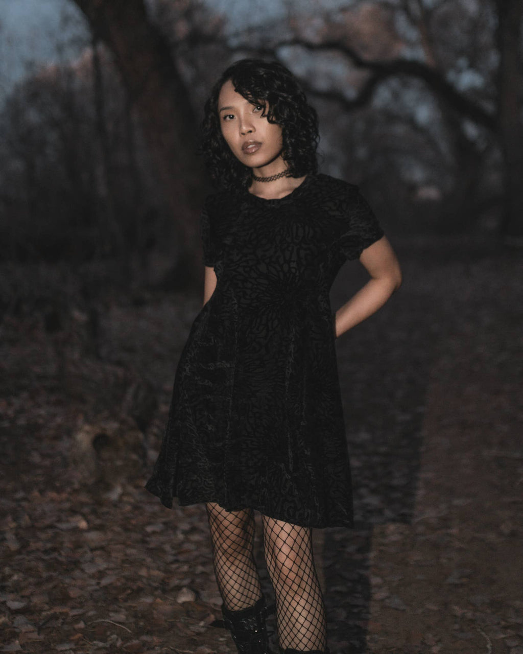 Sixth Sense Dress
