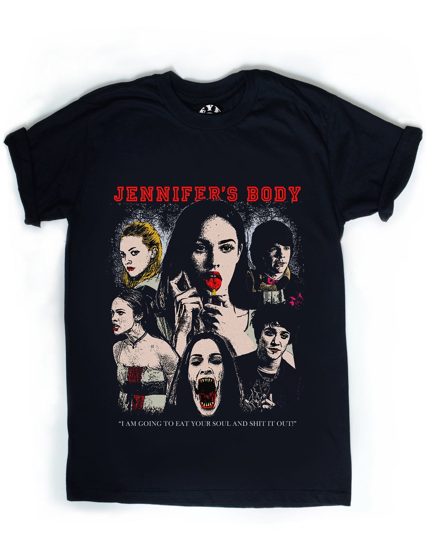 Jennifer's Body T-Shirt
