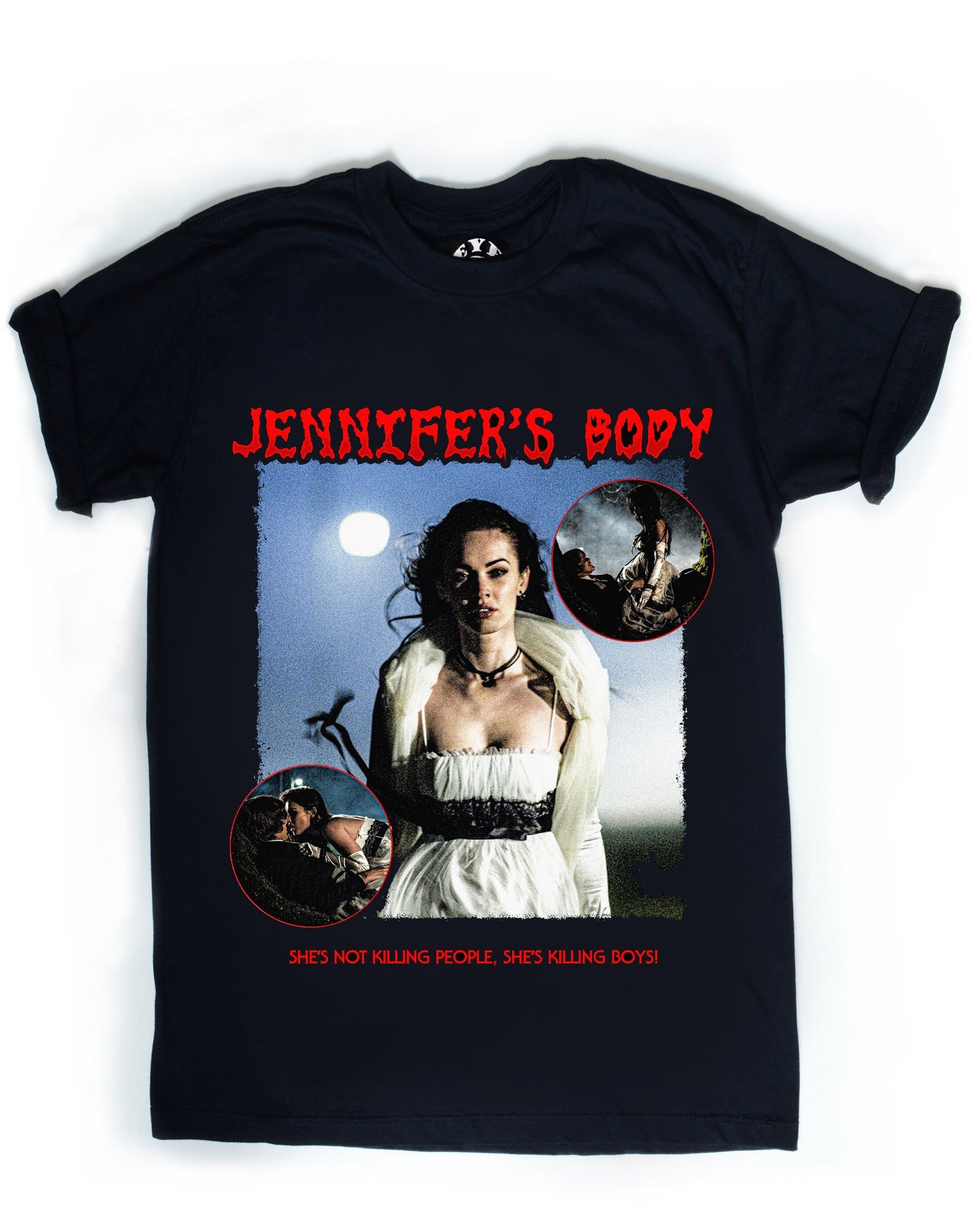 Jennifer's Body "Killing Boys" T-Shirt