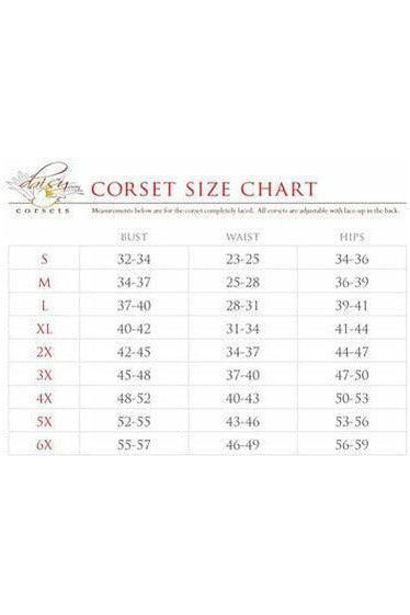Lavish Leopard Velvet Print Underwire Bustier - Daisy Corsets