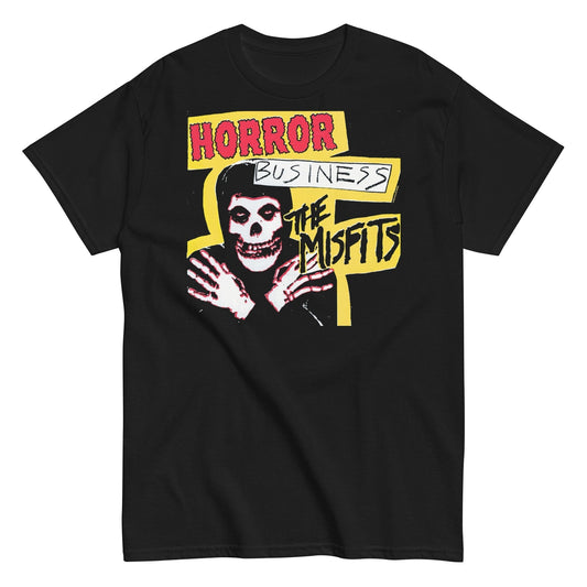 Misfits - Horror Business T-Shirt