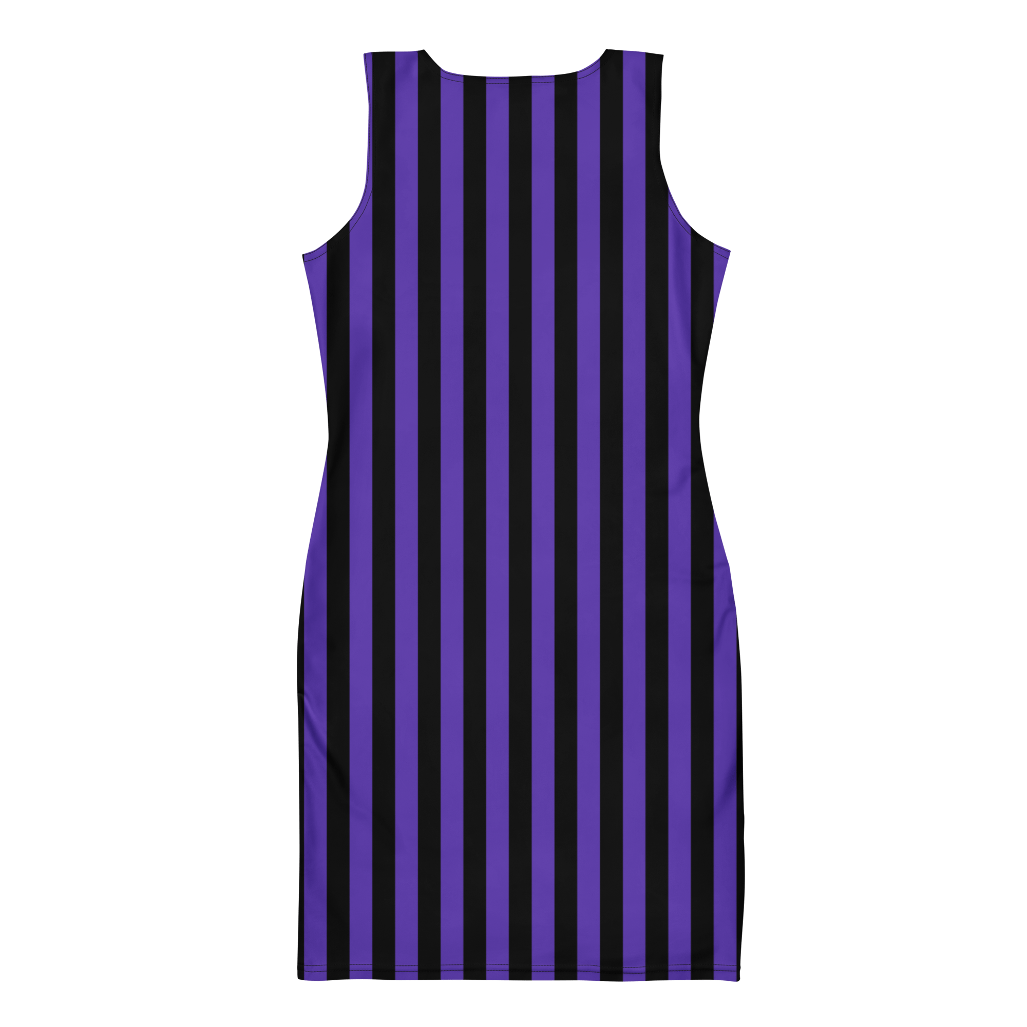 Nevermore Days Bodycon Dress