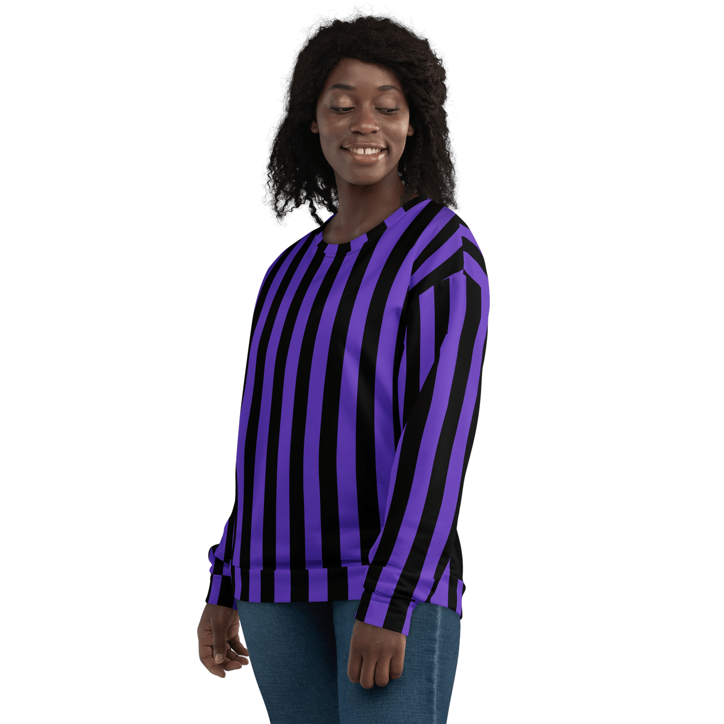 Nevermore Days Unisex Sweatshirt