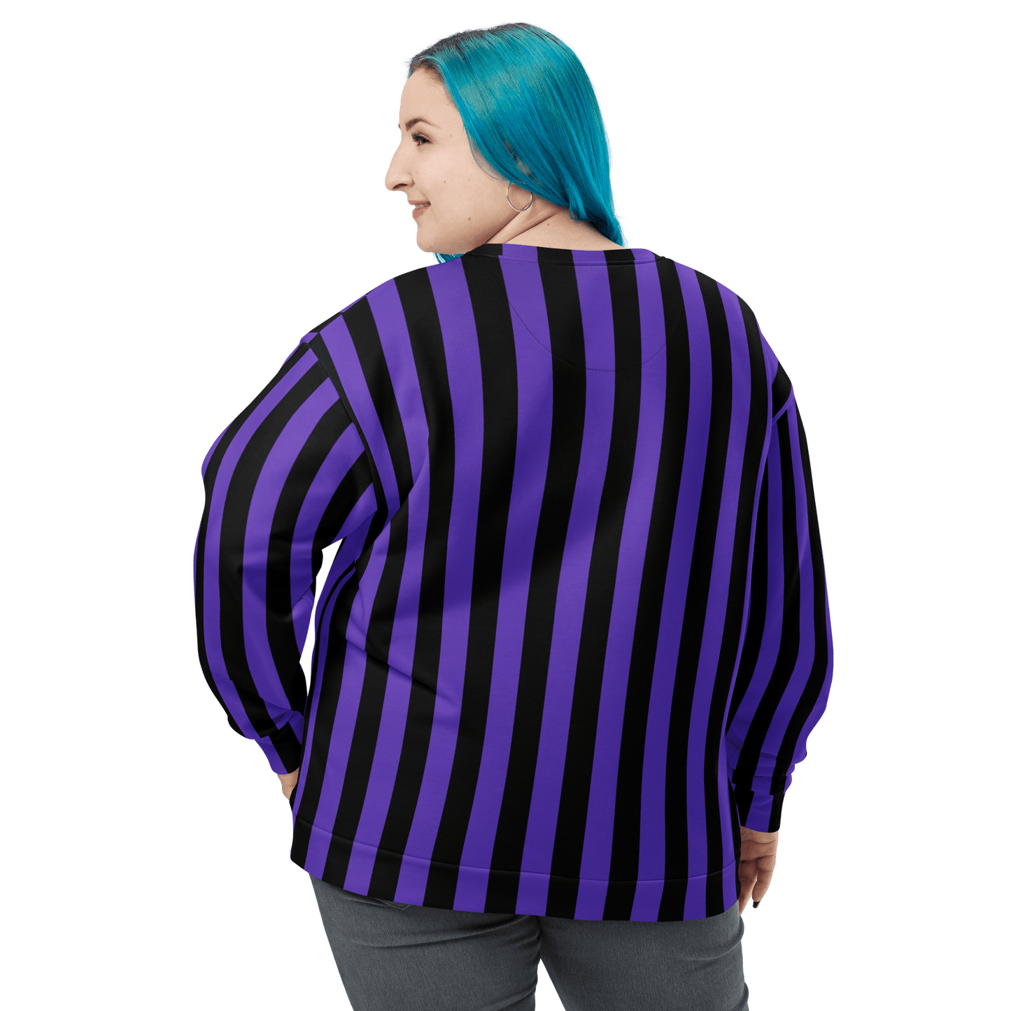 Nevermore Days Unisex Sweatshirt