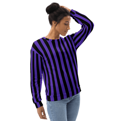 Nevermore Days Unisex Sweatshirt