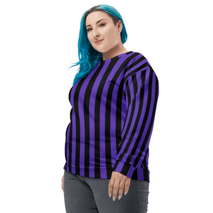 Nevermore Days Unisex Sweatshirt