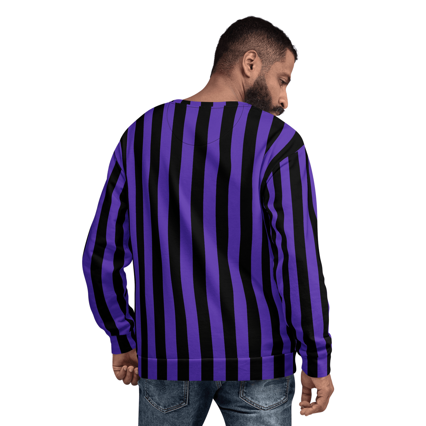 Nevermore Days Unisex Sweatshirt