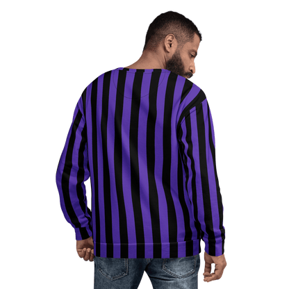 Nevermore Days Unisex Sweatshirt