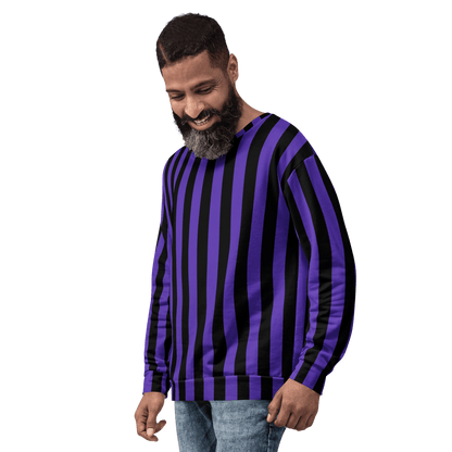 Nevermore Days Unisex Sweatshirt