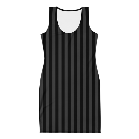 Nevermore Nights Bodycon Dress