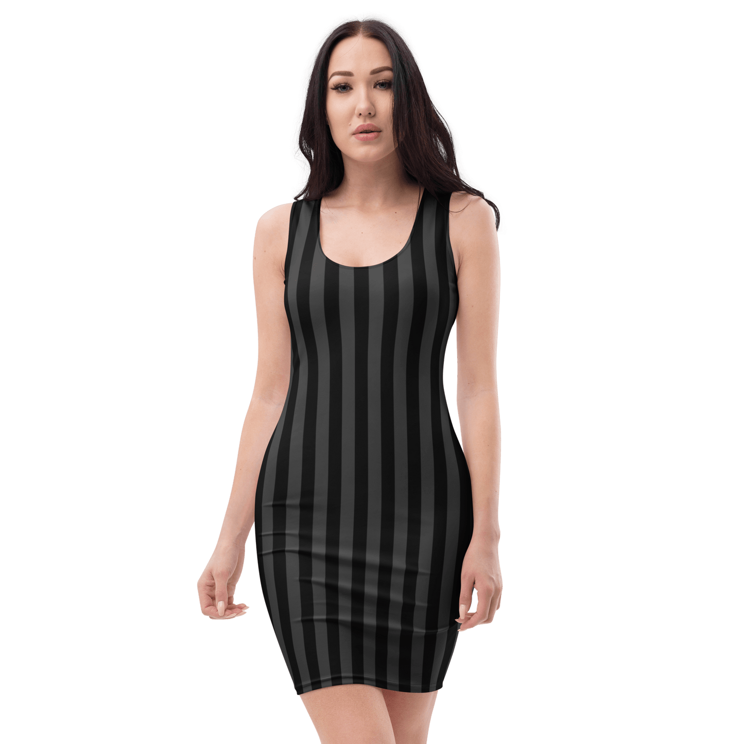 Nevermore Nights Bodycon Dress