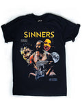Sinners T-Shirt
