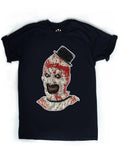 Terrifier 'Art the Clown' T-Shirt