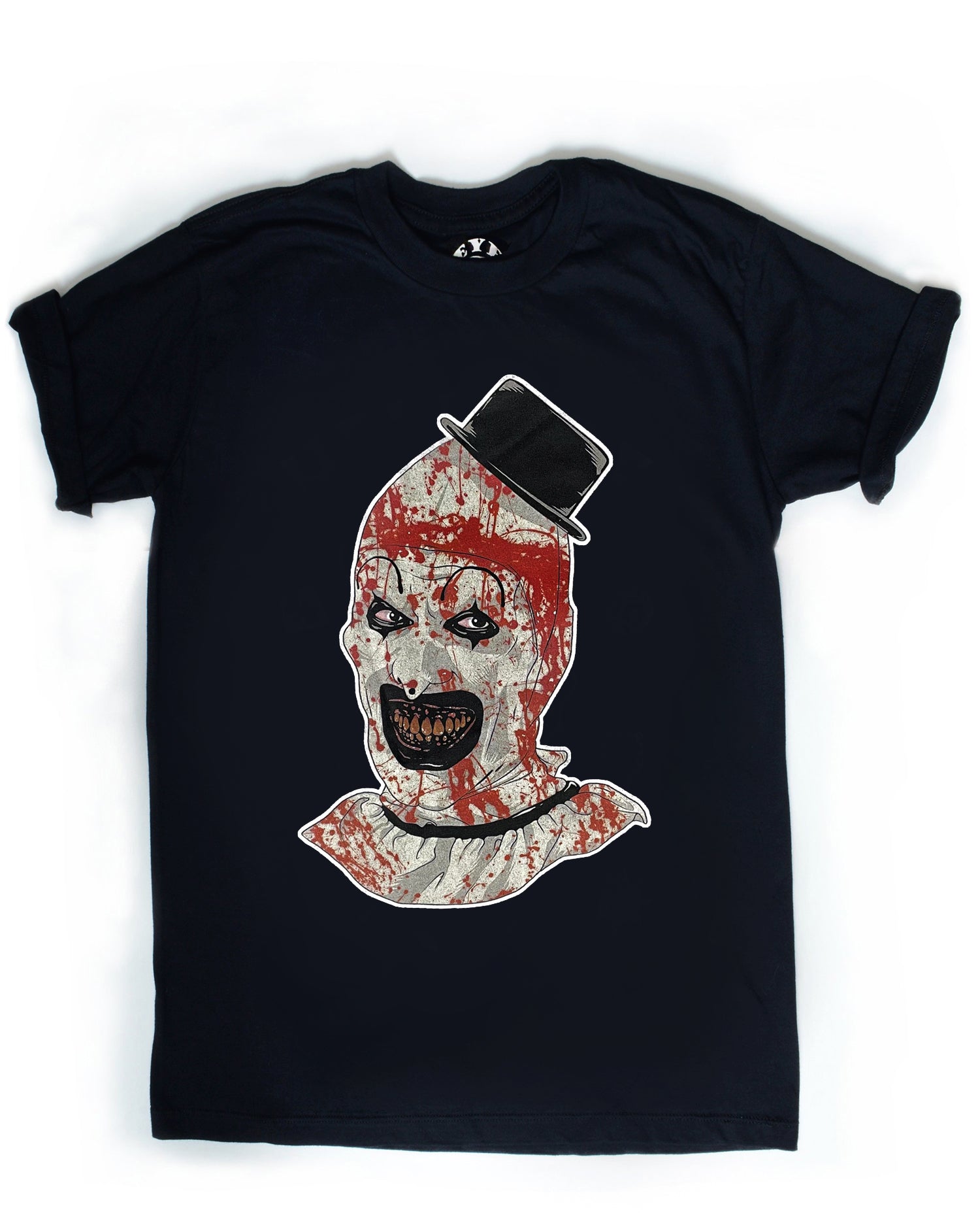 Terrifier 'Art the Clown' T-Shirt