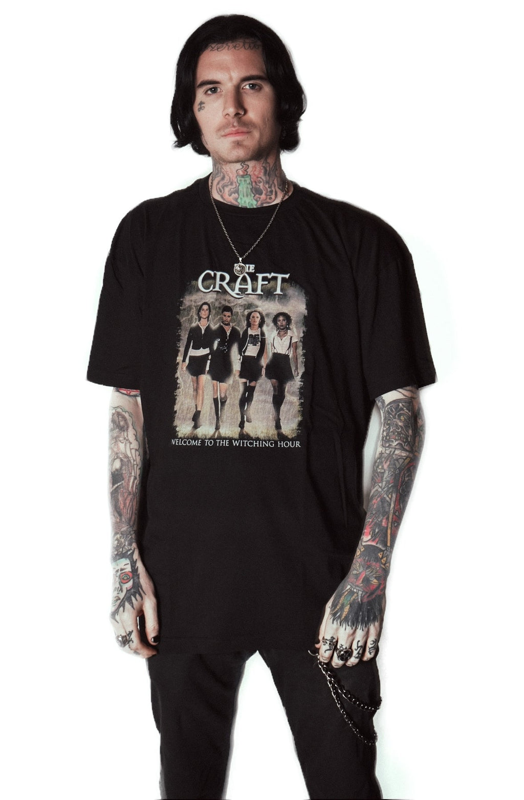 The Craft T-Shirt