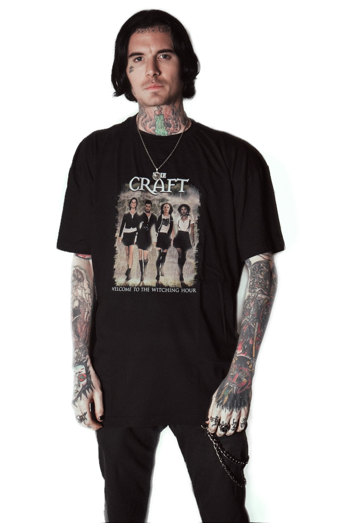 The Craft T-Shirt