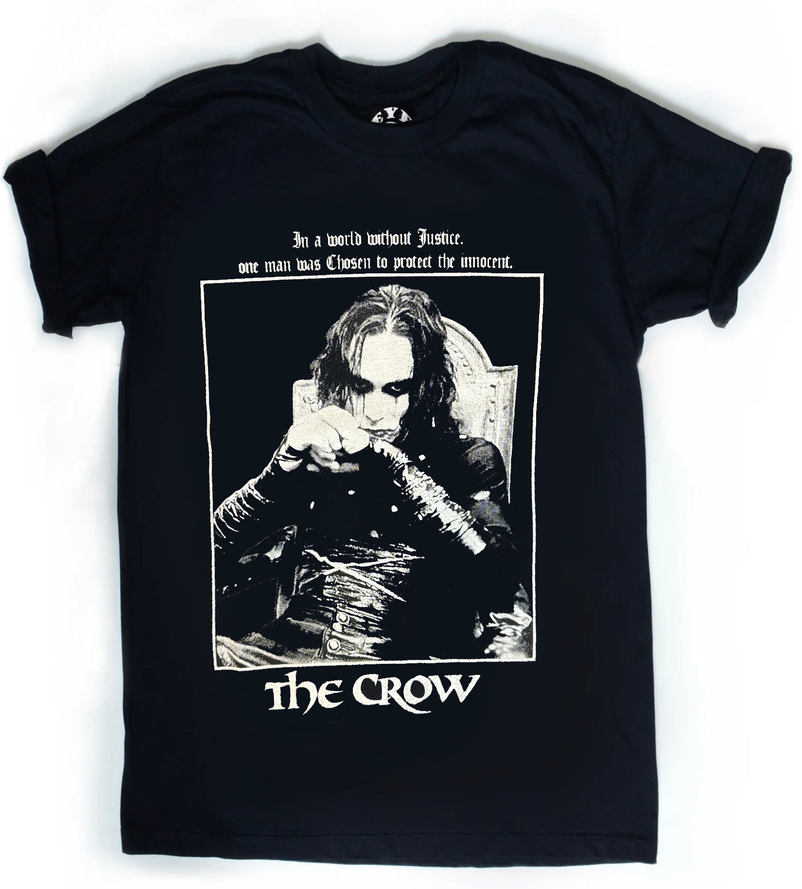 The Crow 'Eric Draven' T-Shirt