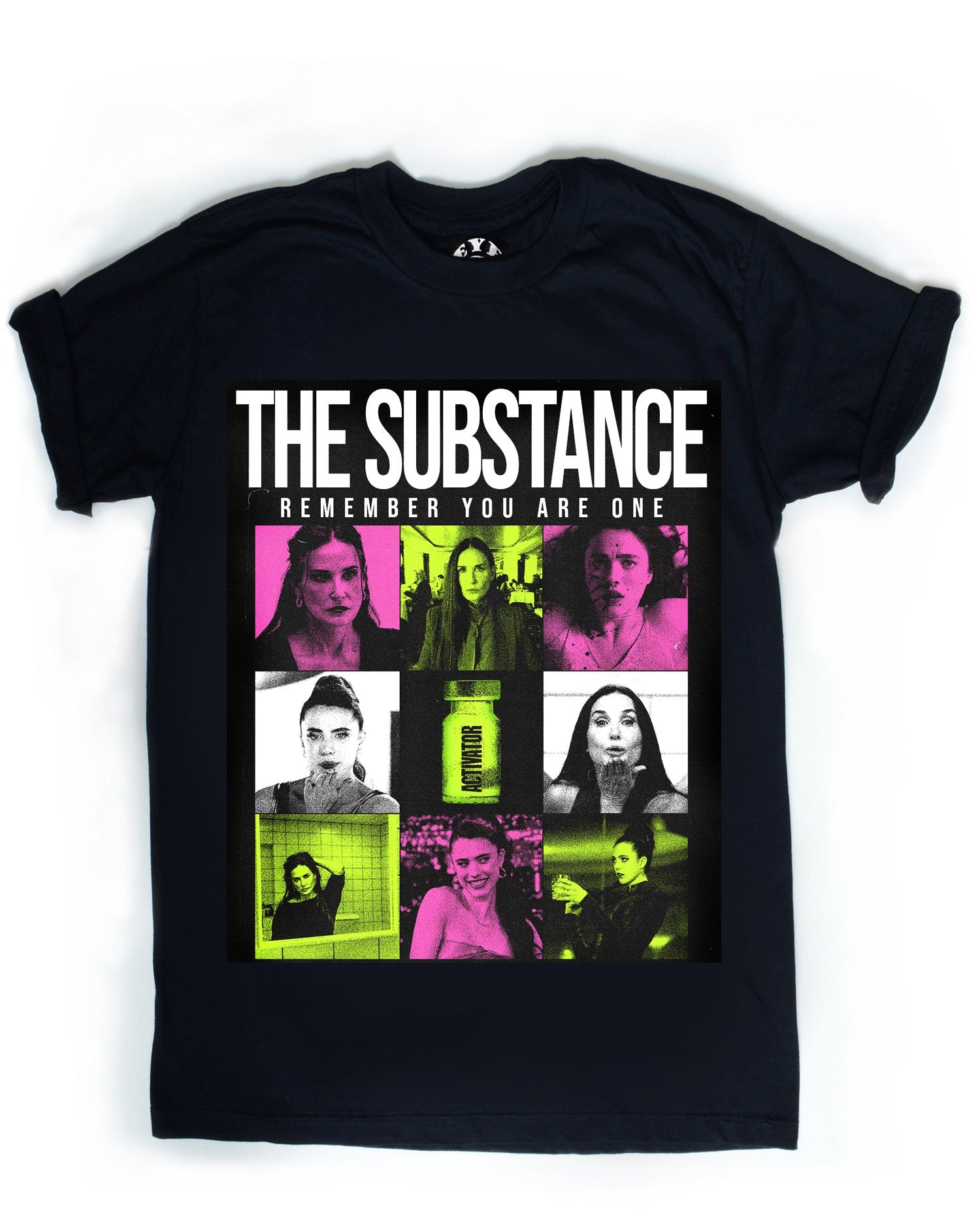 The Substance T-Shirt