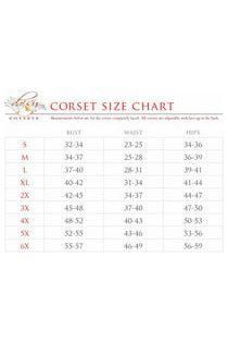 Top Drawer Black/Black Brocade Double Steel Boned Mini Cincher Corset - Daisy Corsets