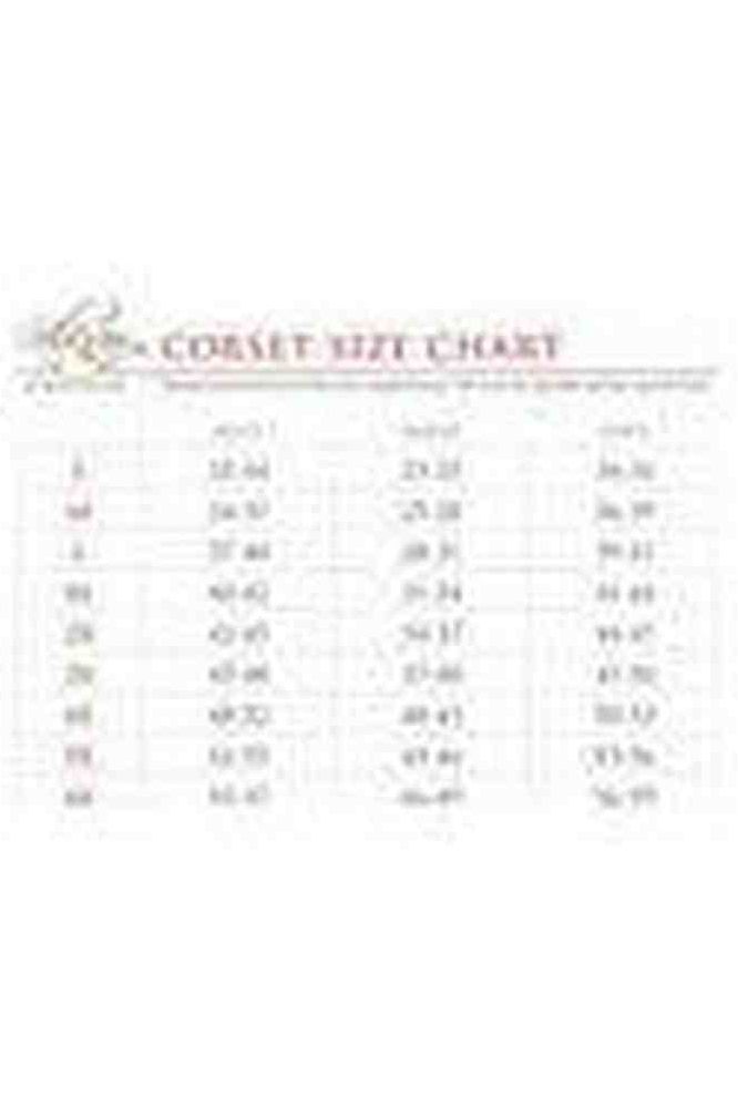 Top Drawer CURVY Blue Brocade Double Steel Boned Under Bust Corset - Daisy Corsets