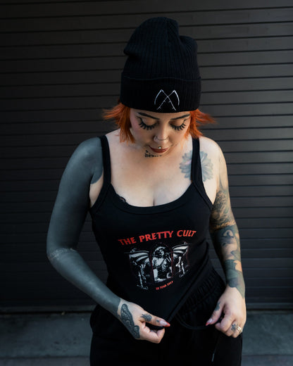 The Weeping Tank Top